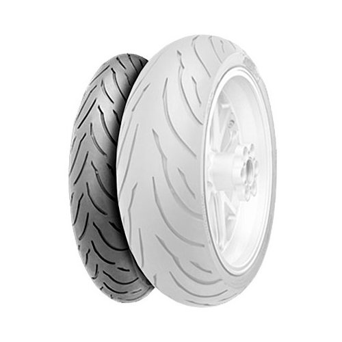 Continental 120/70 ZR17 ContiMotion Z 58W TL PneuKuthan